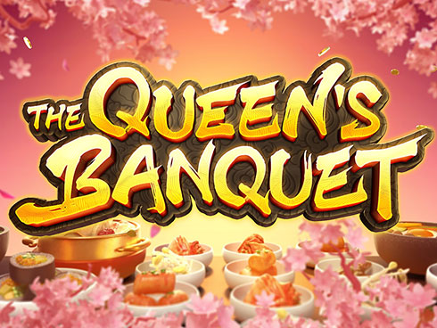 The Queen’s Banquet