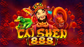 Cai Shen 888