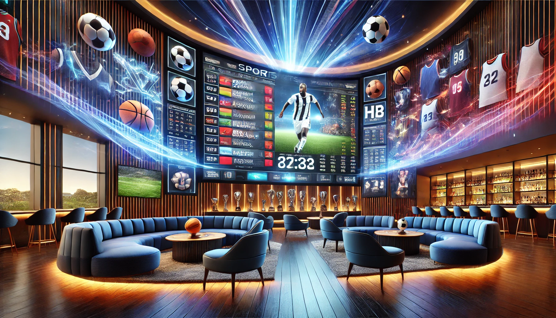 sportsbook