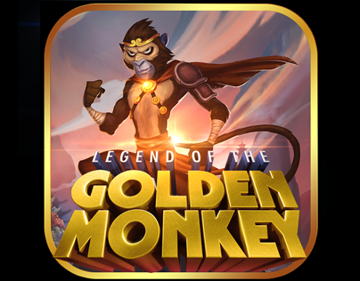 Golden Monkey