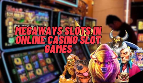 slot online