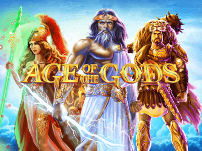 Age of the Gods