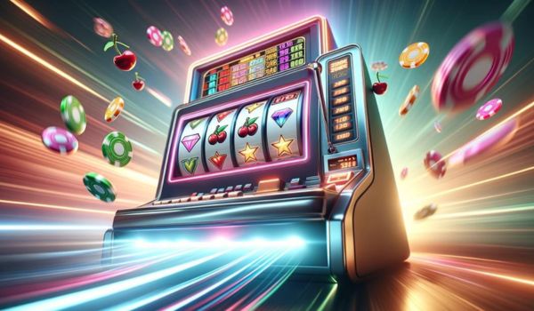 slot online