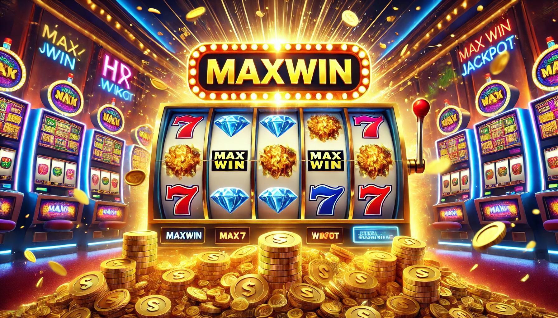 slot maxwin