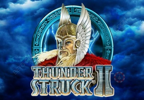 Thunderstruck II