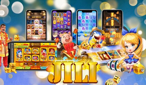 Slot Jili